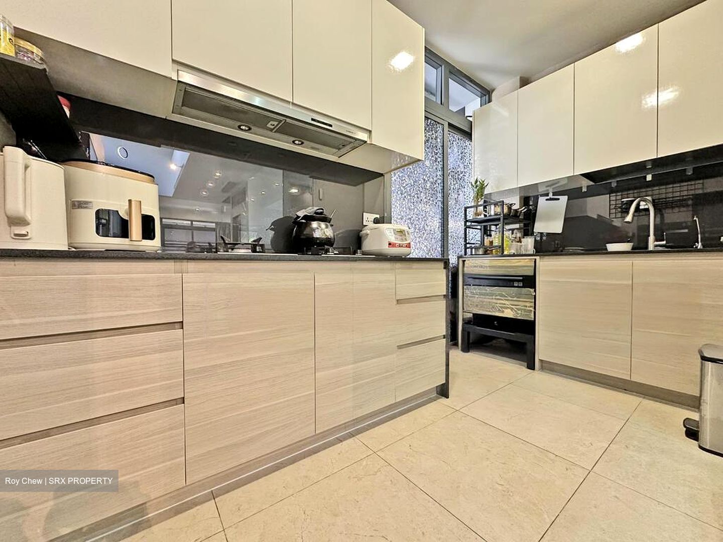 Belgravia Villas (D28), Terrace #481731001